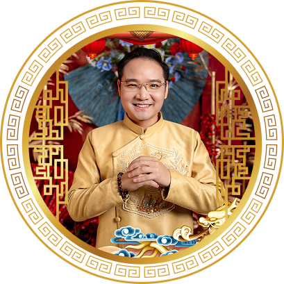 Master Phùng Phương